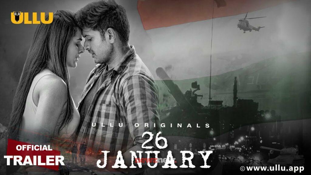 Top 7 Hot and Bold Ullu Web Series To Watch Alone