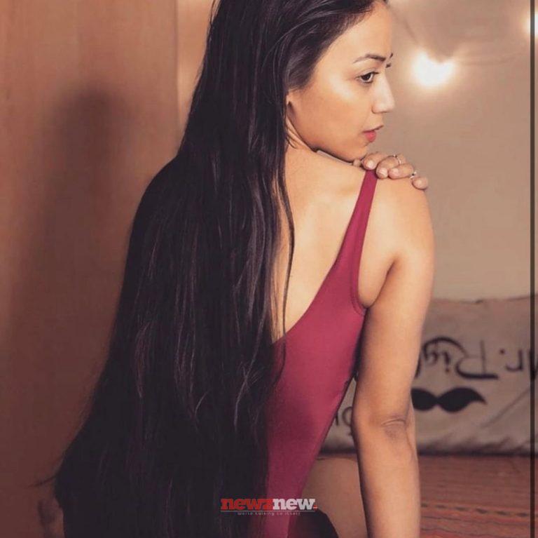TV Shows with Mishti Basu on Ullu