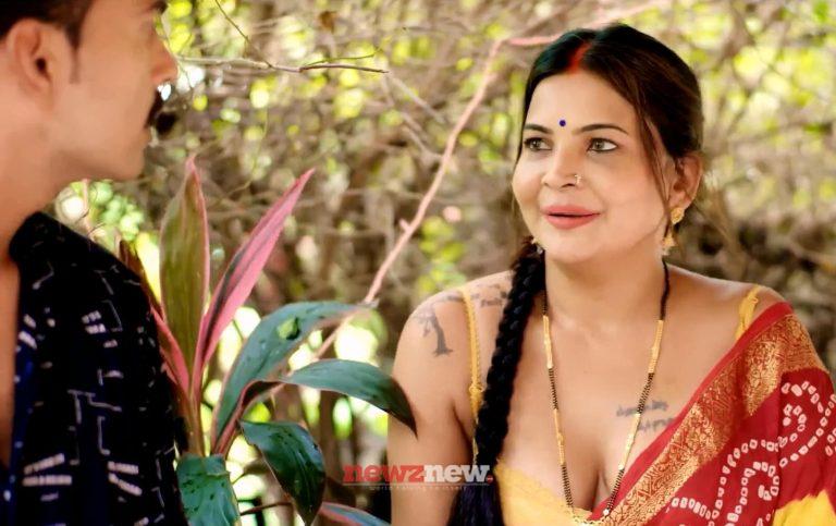 TV Shows with Mishti Basu on Ullu