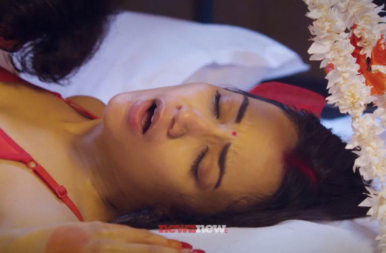 TV Shows with Mishti Basu on Ullu