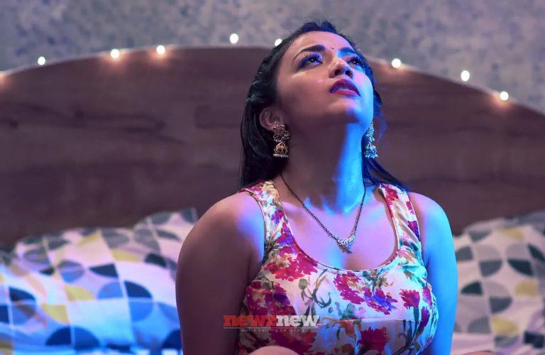 TV Shows with Mishti Basu on Ullu