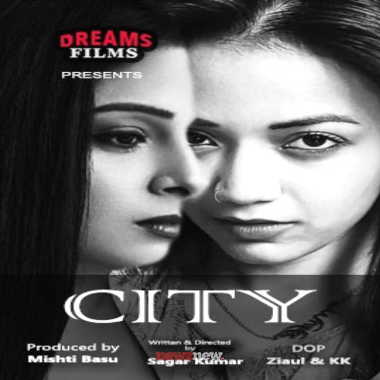TV Shows with Mishti Basu on Ullu