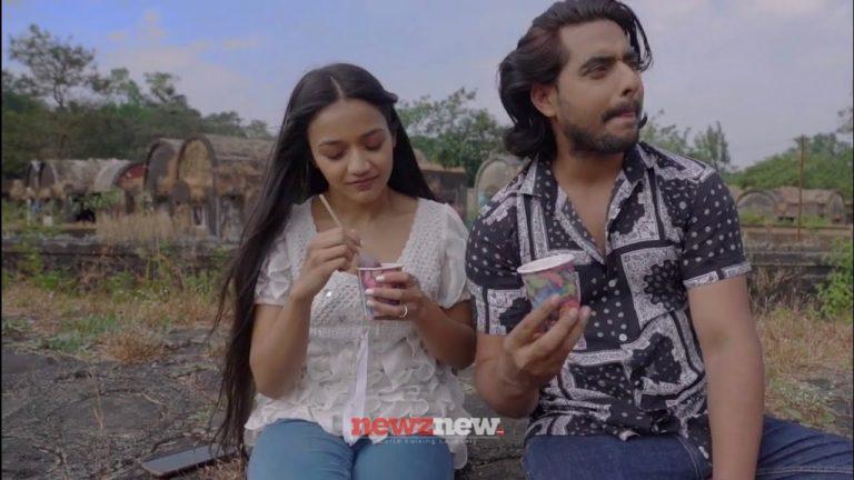 TV Shows with Mishti Basu on Ullu