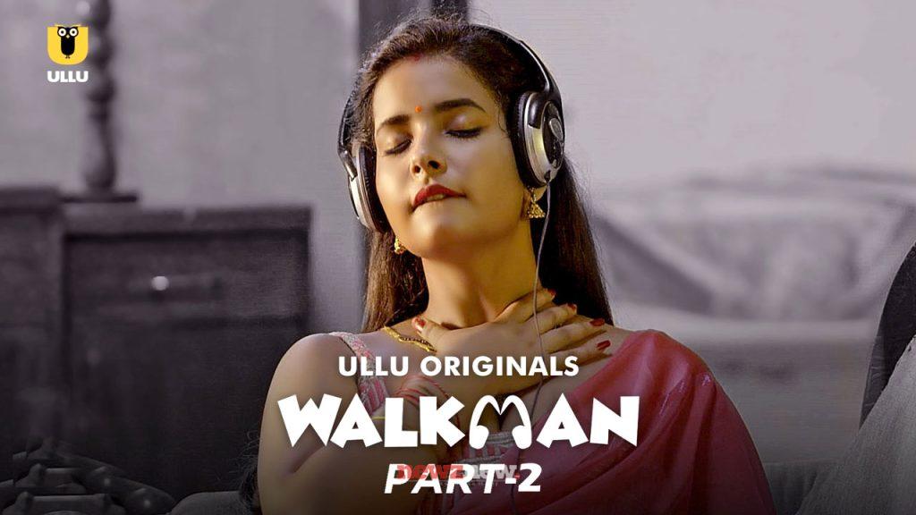Top 5 Ullu Aunty Web Series To Watch Alone