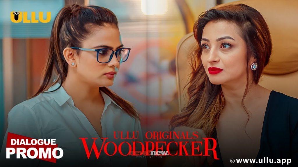 Top 7 Hot and Bold Ullu Web Series To Watch Alone