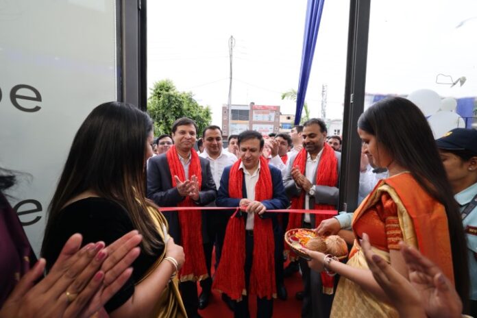 KONE India Accelerates North India Expansion with Strategic Mohali Office