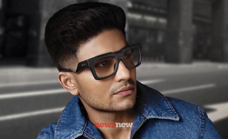 Cricket Star Shubman Gill Joins Team Oakley