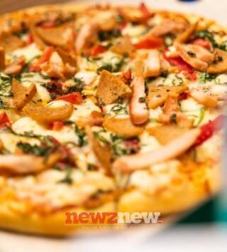New Pizza Brand "PIZZAFY" Debuts in Chandigarh