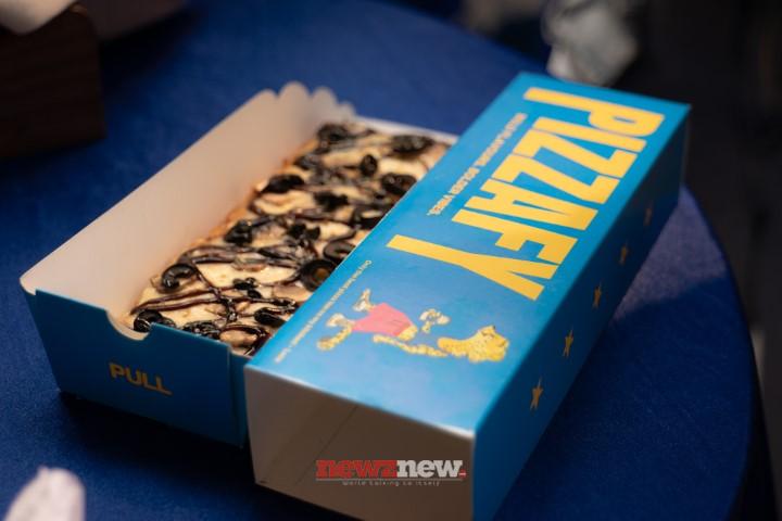 New Pizza Brand "PIZZAFY" Debuts in Chandigarh