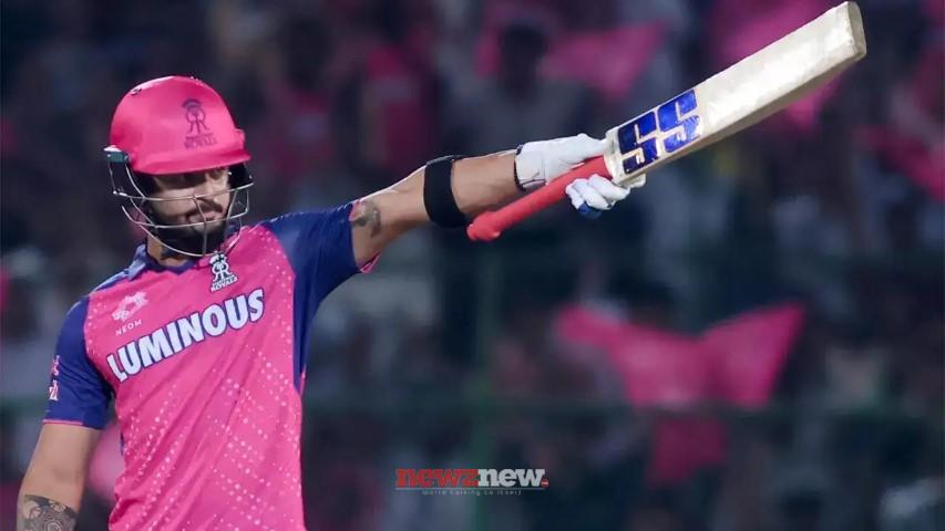 Net Worth Of Riyan Parag In 2025: Riyan Parag is a young cricketer of huge expectations, and he is already talking about playing Indian cricket at a young age.