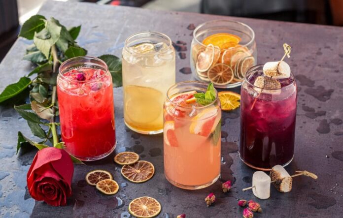 2025’s Trending Wellness Drinks You Need to Try