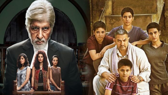 5 Best Bollywood Movies with a Social Message