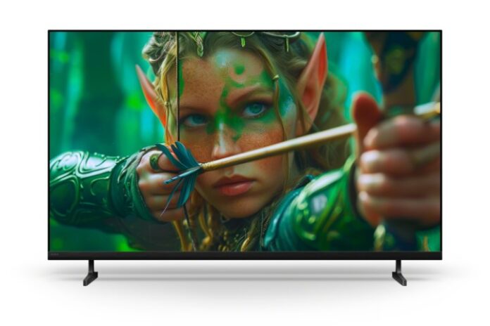 Sony India unveils a new era of immersive 4K entertainment with BRAVIA 2 II television series