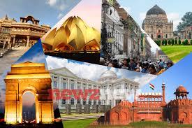 7 properties to visit near Delhi