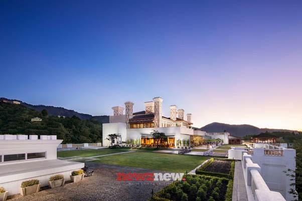7 properties to visit near Delhi: As travel preferences shift towards short, meaningful breaks, the demand for charming, experience-led escapes closer to home is on the rise.