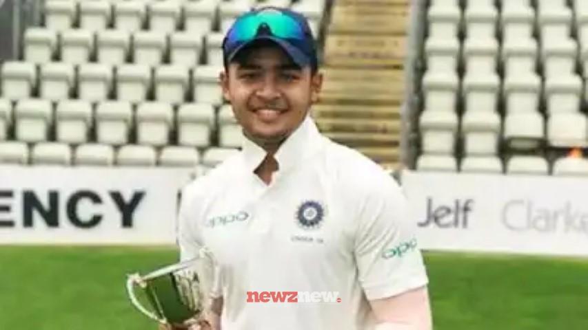 Net Worth Of Riyan Parag In 2025: Riyan Parag is a young cricketer of huge expectations, and he is already talking about playing Indian cricket at a young age.