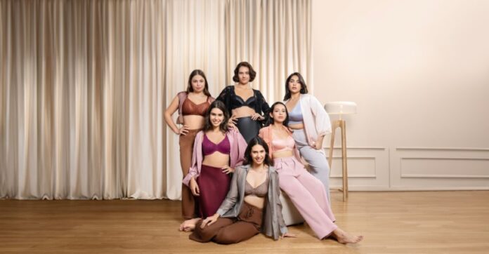 amanté unveils its Latest Campaign: “Made Like You”