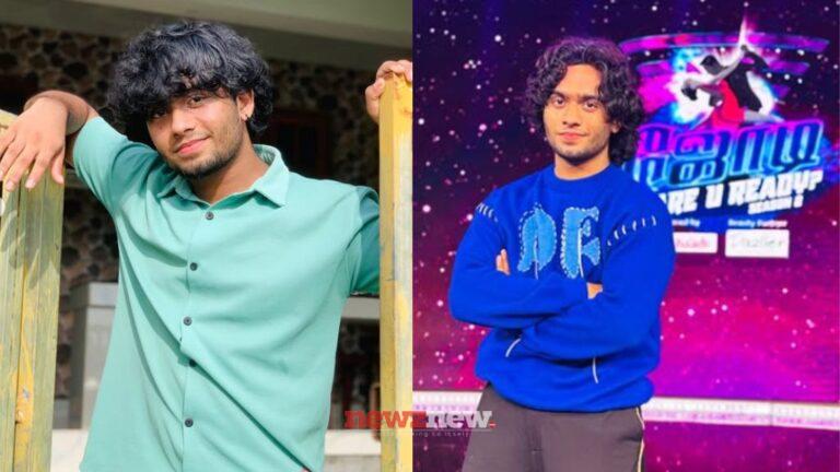 Jodi Are U Ready Season 2 Final Winner and Runner Names List