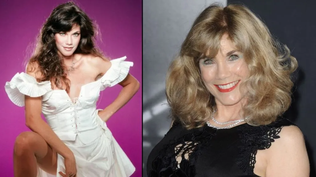 Barbi Benton Net Worth 2025