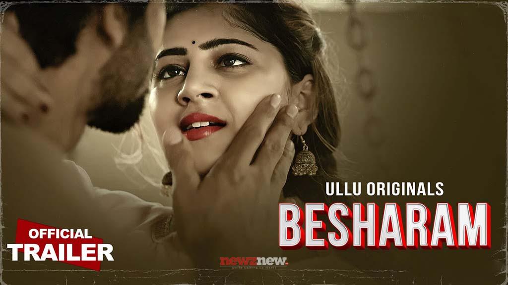 Besharam Ullu Web Series