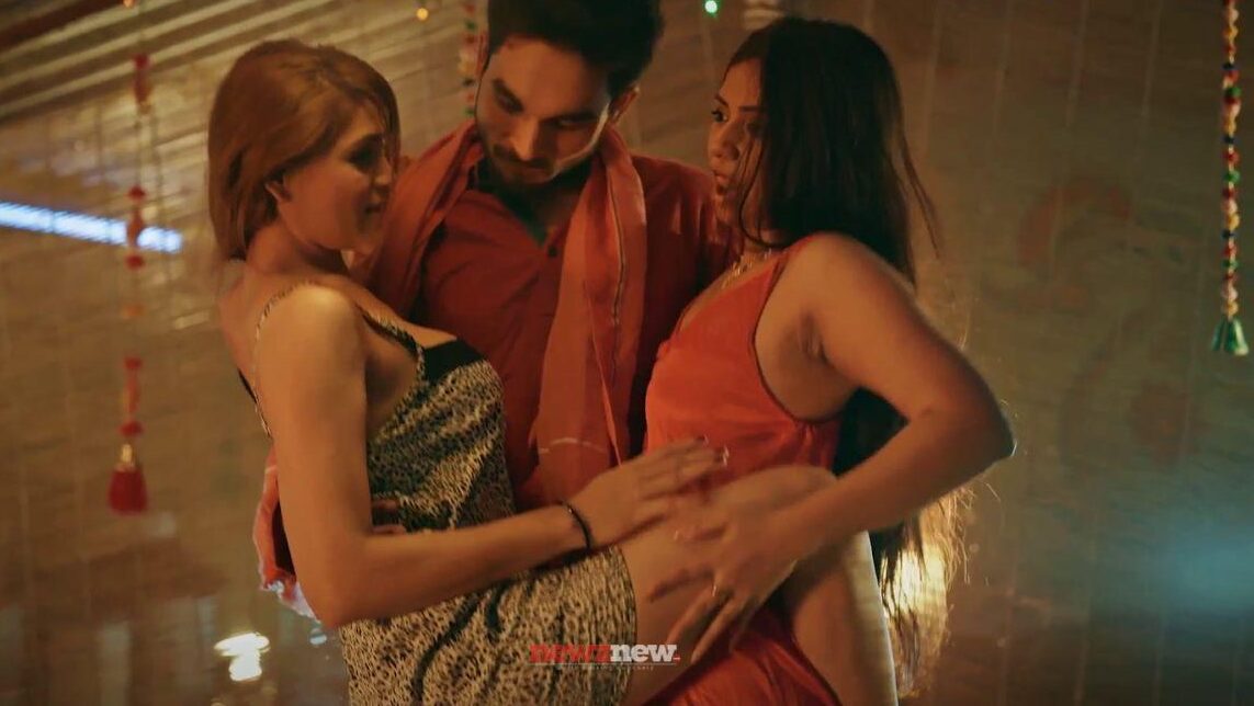 Biwi Ka Khat Part 2 Ullu Web Series Watch Online