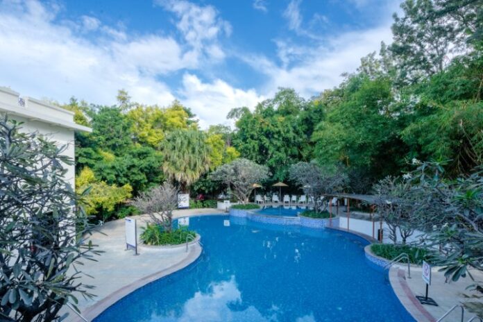 Experience the Charm of Mysuru at Club Mahindra Golden Landmark Resort