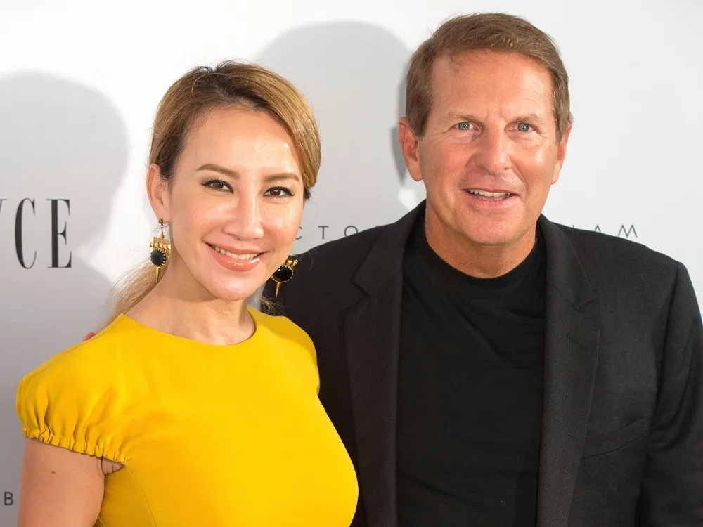 Coco Lee Net Worth