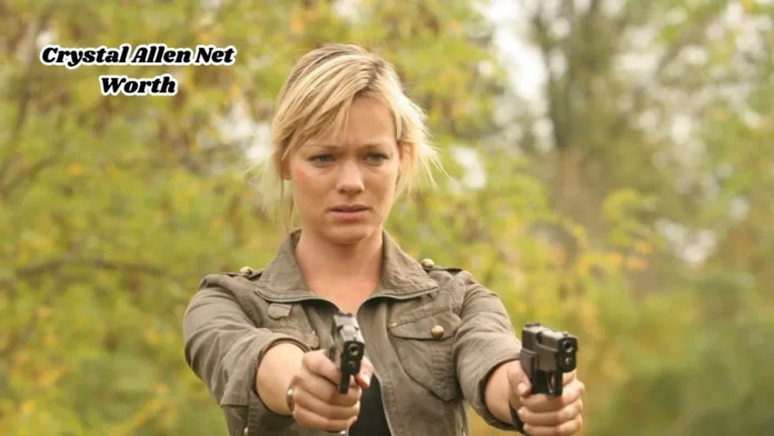 Crystal Allen Net Worth: The Making of Crystal Allen’s Fortune