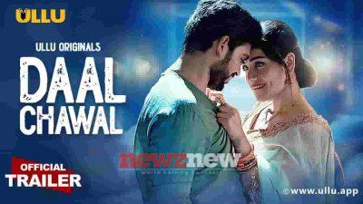Daal Chawal ULLU Web Series