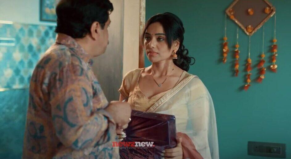 Daal Chawal Part 1 Web Series Watch Online on Ullu App