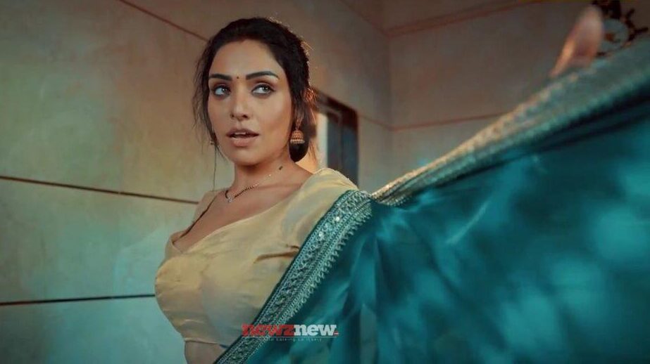 Daal Chawal Part 1 Web Series Watch Online on Ullu App