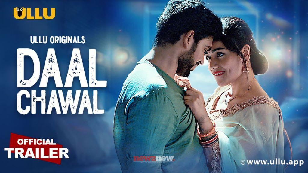Daal Chawal (Ullu Web Series 2025)