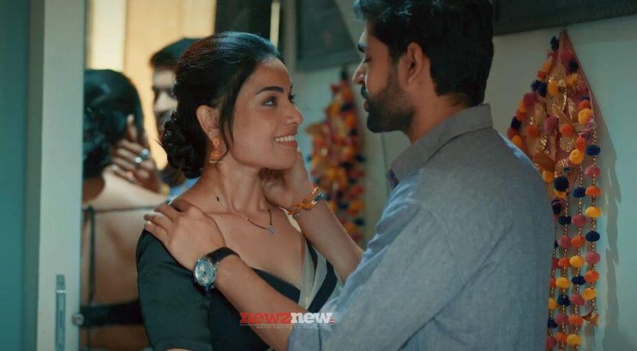 Daal Chawal Ullu Web Series Cast