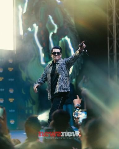 A New Chapter In Desi Hip-Hop Revolution