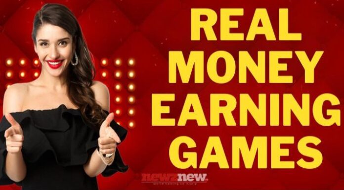 Entertaining Gameplay for Real Money: Selecting the Best Titles in India