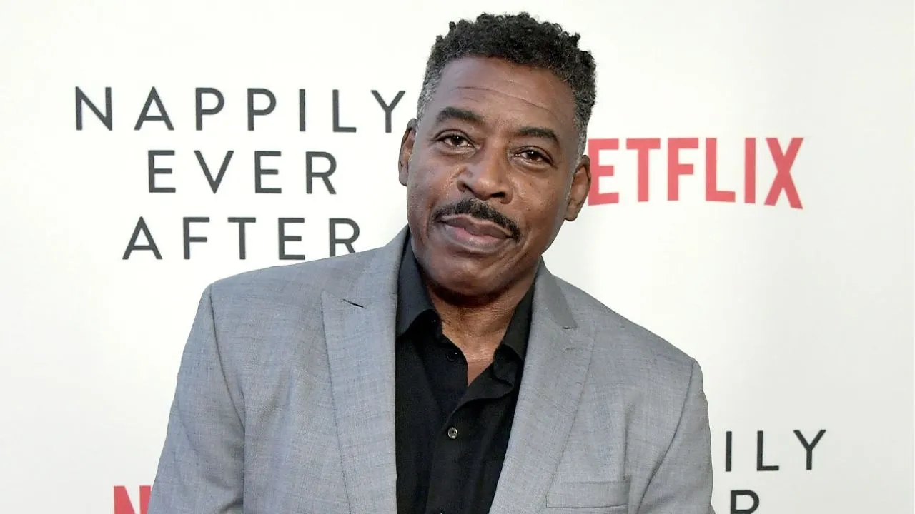 Ernie Hudson Net Worth 2025