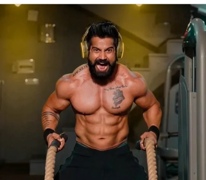 Fitness Coach Rajveer Shishodia Age, Height, Net Worth In 2025