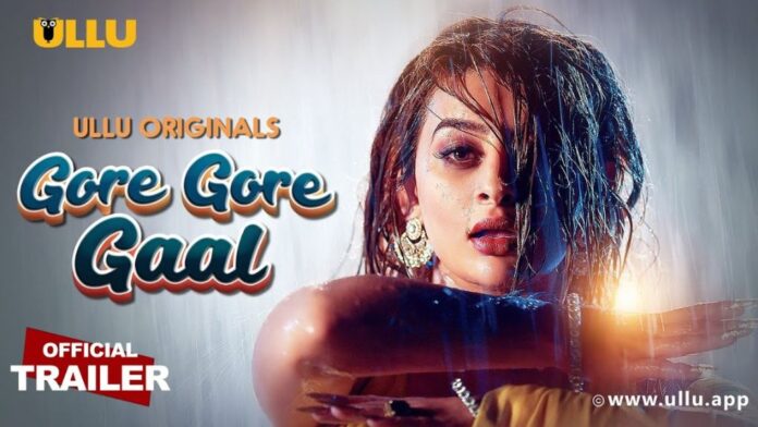 Ullu’s Gore Gore Gaal: Release date, plot, trailer, and more about Ankita Dave and Neelam Bhanushali’s latest raunchy series