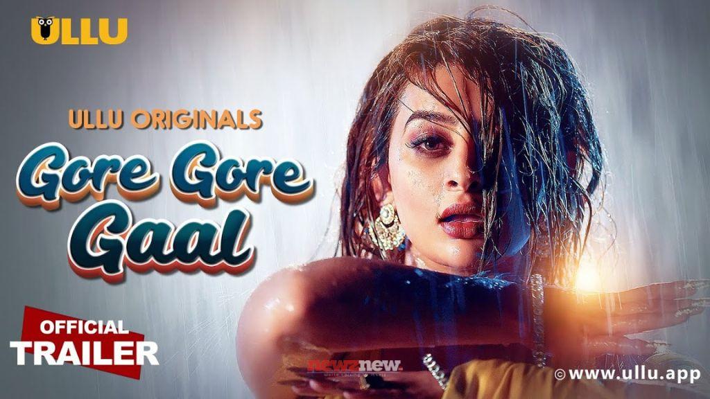 Gore Gore Gaal (Ullu Web Series 2025)