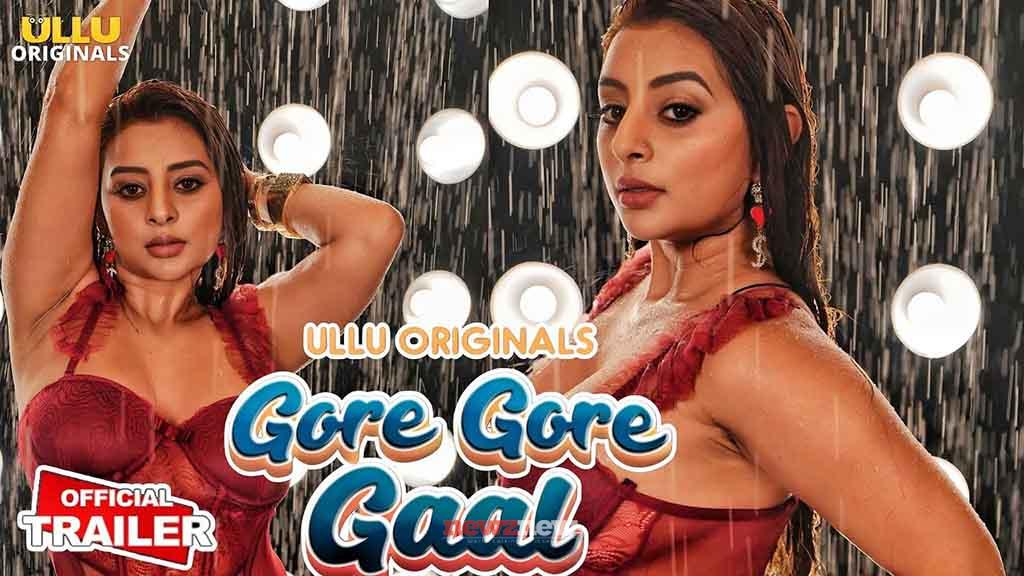 Gore Gore Gaal Ullu Web Series cast & Crew Details