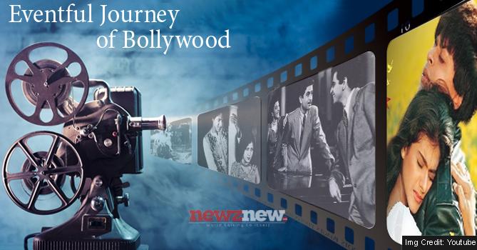 How Bollywood is Changing