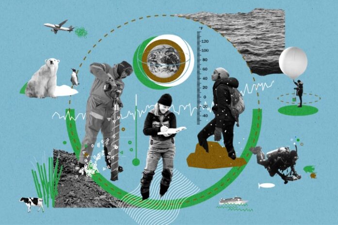 How Emergency Responses Are Evolving in the Face of Climate Change