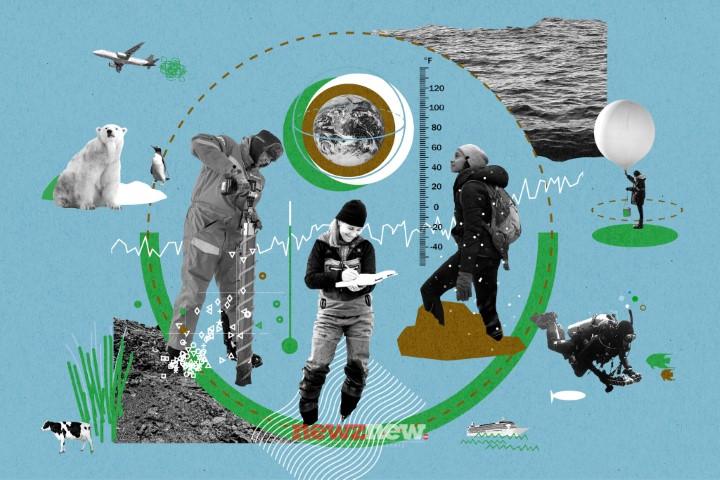 How Emergency Responses Are Evolving in the Face of Climate Change