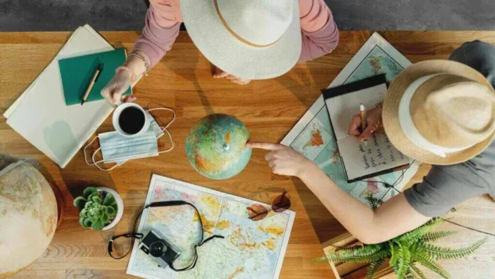 The Postcard You Need: How a Tropical Trip Could Be the Reset Button You’ve Been Looking For