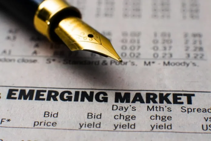 How to Spot Emerging Market Opportunities in the Stock Market