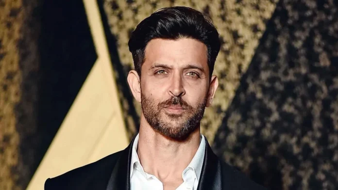Hrithik Roshan Net Worth 2025: Age, Wife, Son and Earnings