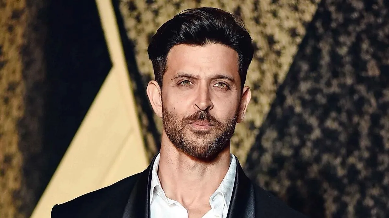 Hrithik Roshan Net Worth 2025