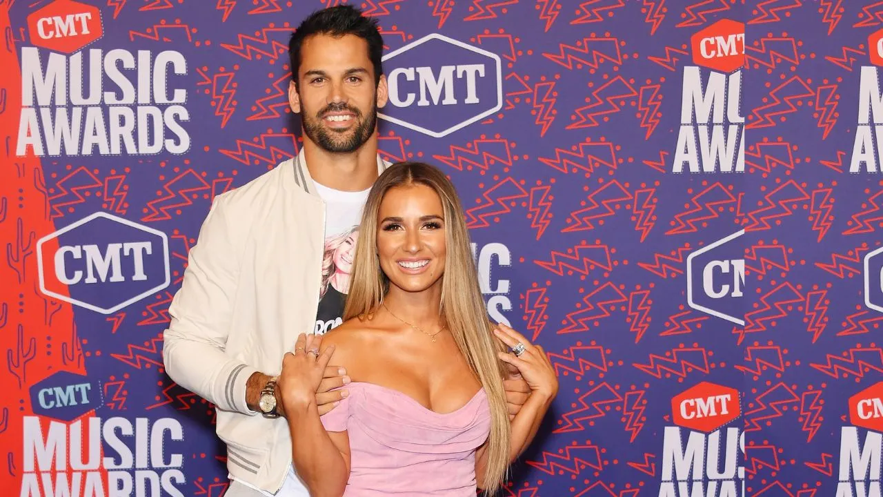 Jessie James Decker Net Worth