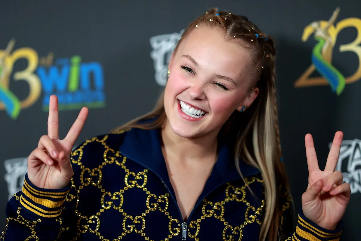 Jojo Siwa Net Worth 2025: Earnings, House and Biography: American singer Jojo Siwa's Net Worth is $25 million. Check out her earnings, Car, and income source details here.