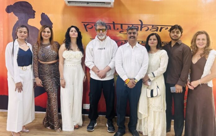 Chandigarh gets a detox boost with the launch of city’s first Hot Yoga Studio